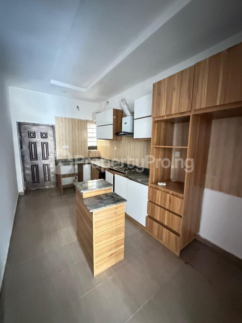 4 bedroom House for rent Ikota Lekki Lagos