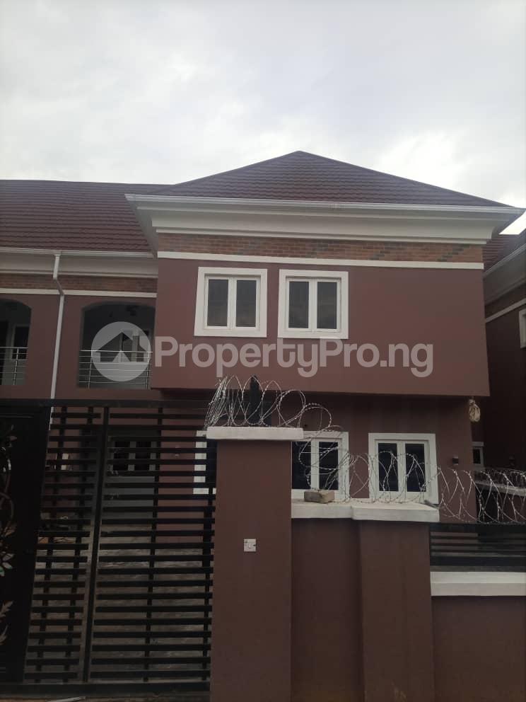 4 bedroom House for rent Centenary City Lifestyle Enugu Enugu