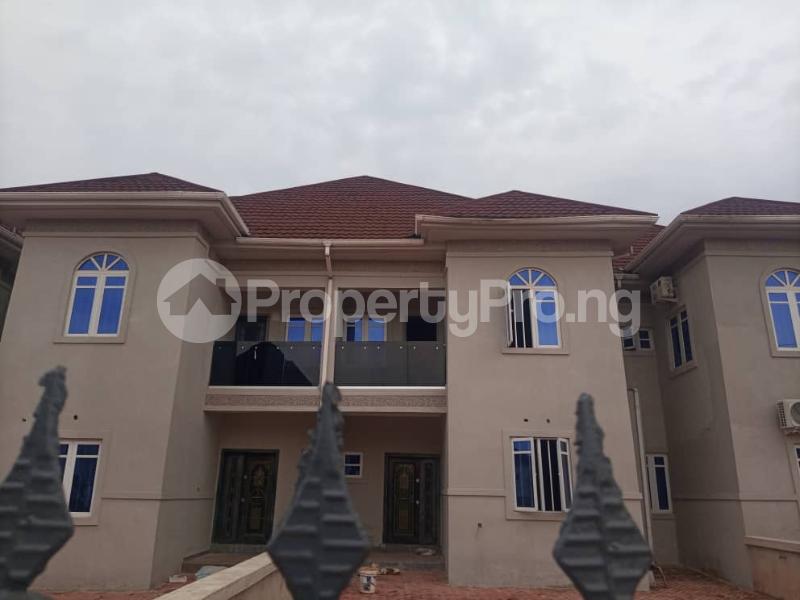 4 bedroom House for rent Centenary City Lifestyle Enugu Enugu