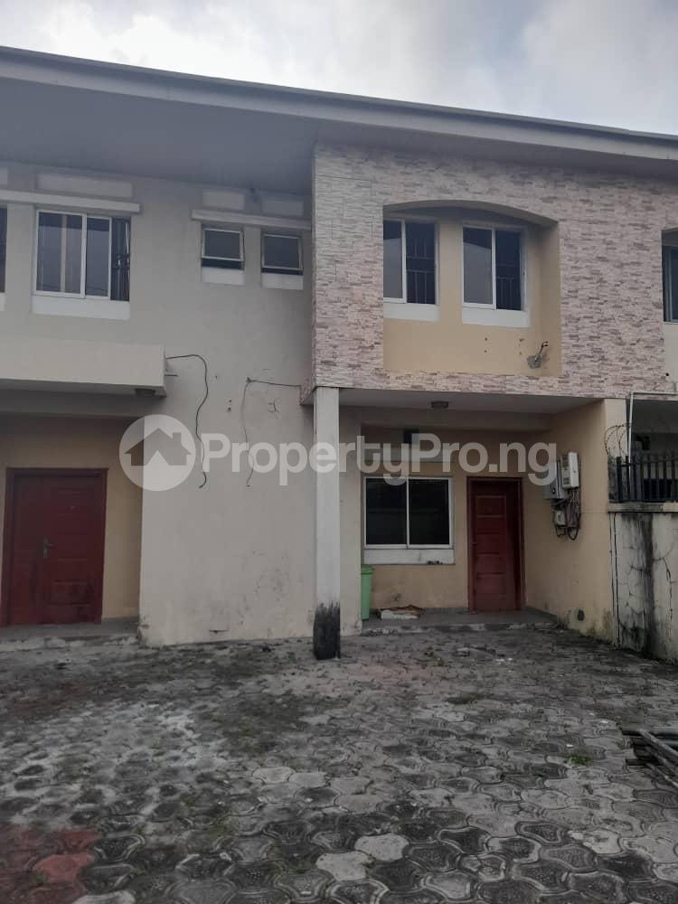 4 bedroom Commercial Property for rent Lekki Phase 1 Lekki Lagos