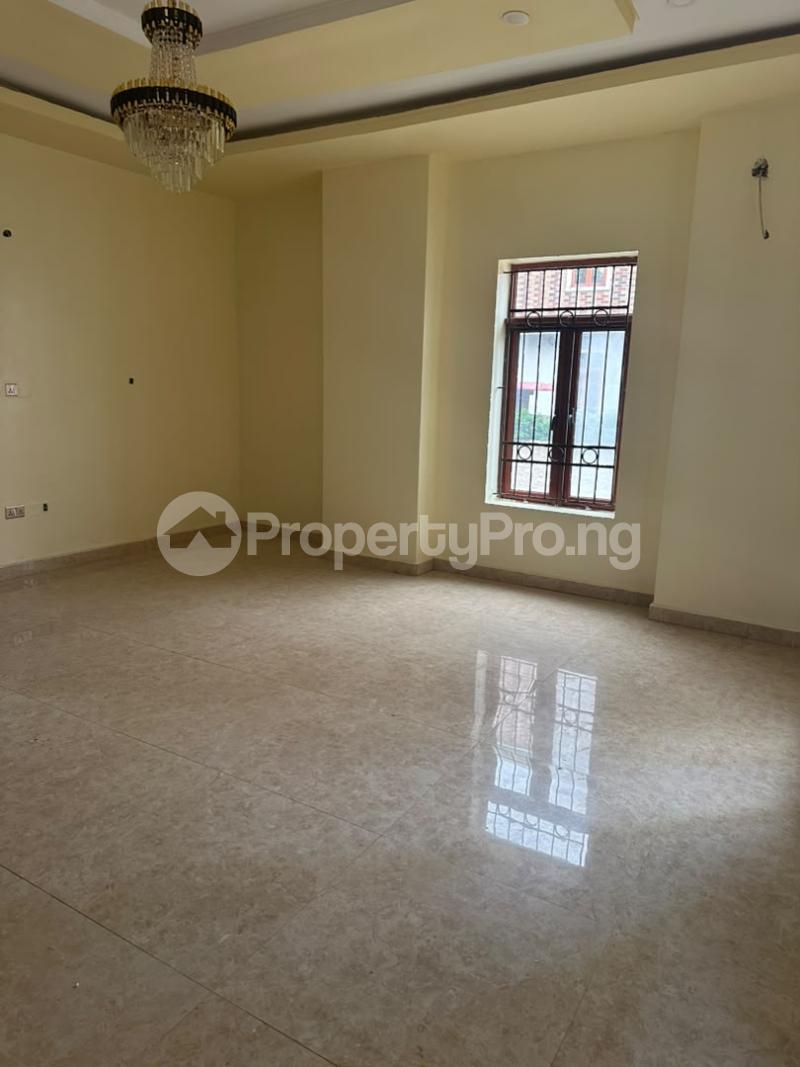 5 bedroom House for rent Ikeja GRA Ikeja Lagos