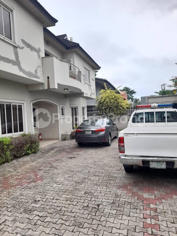 Commercial Property for rent Lekki Phase 1 Lekki Lagos - 0