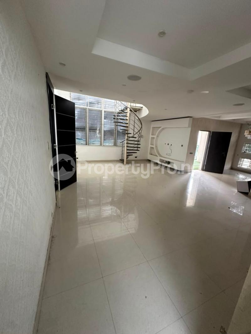 5 bedroom House for rent Banana Island Ikoyi Lagos