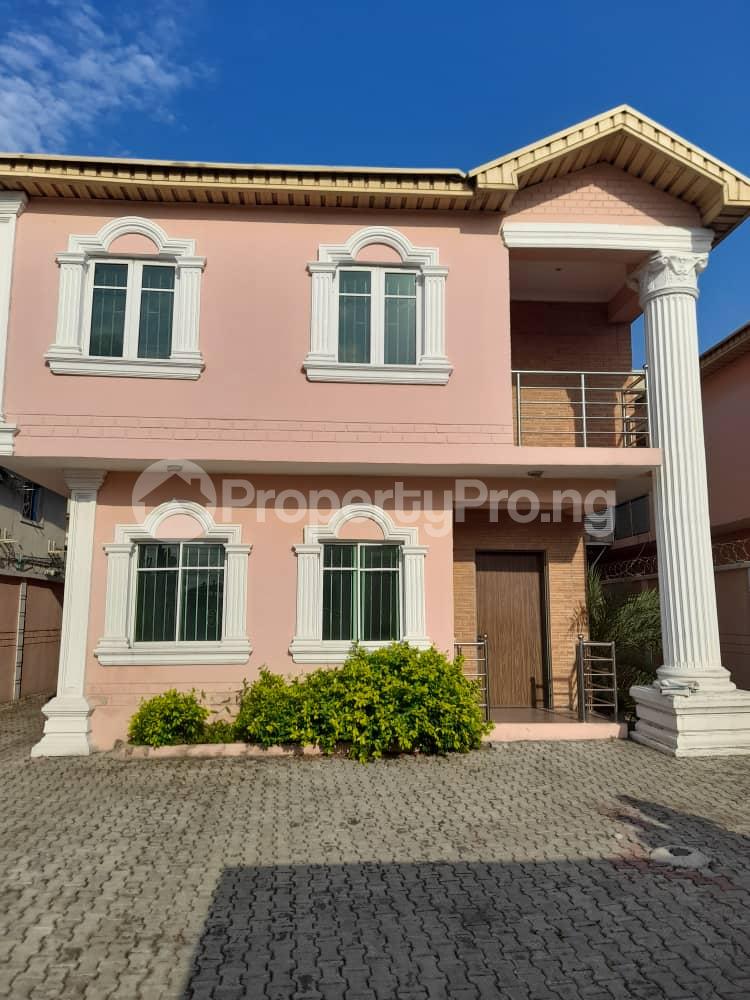 5 bedroom Commercial Property for rent Lekki Phase 1 Lekki Lagos