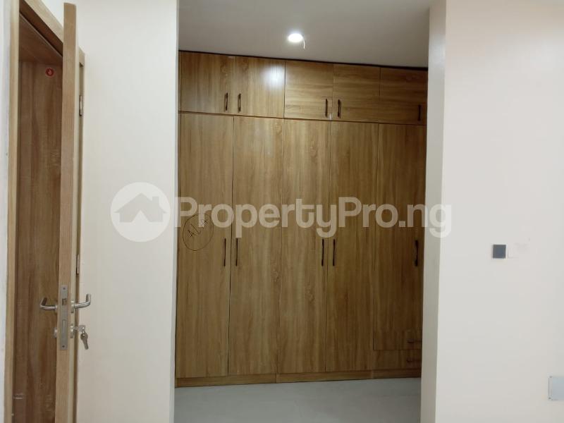 5 bedroom House for rent Ogudu GRA Ogudu Lagos