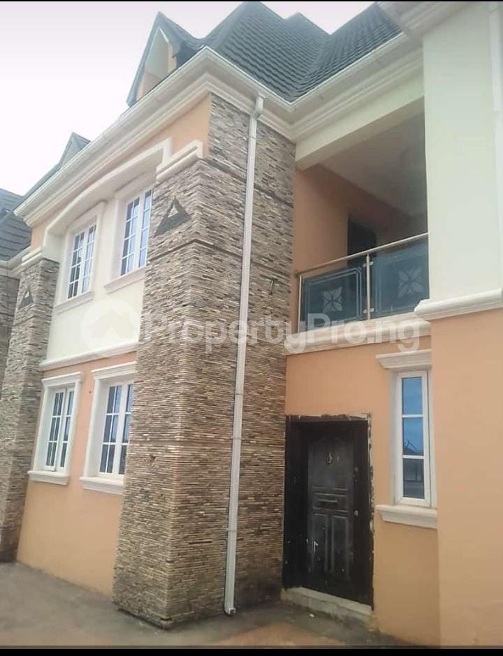 5 bedroom House for rent Gra Enugu Enugu Enugu