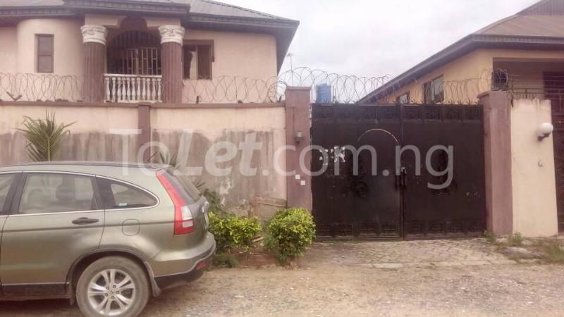 3 bedroom Flat / Apartment for rent 21 Road Extension Festac Amuwo Odofin Lagos