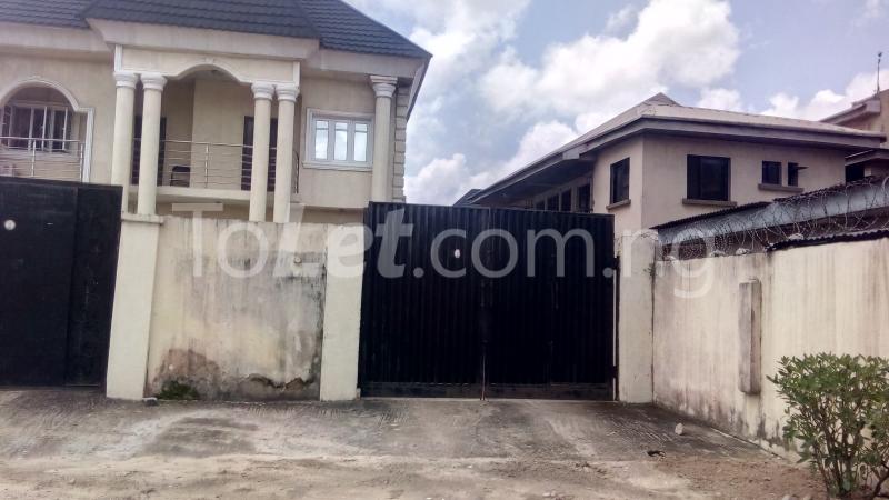 3 bedroom House for rent 21 Road Festac Town Lagos Festac Amuwo Odofin Lagos