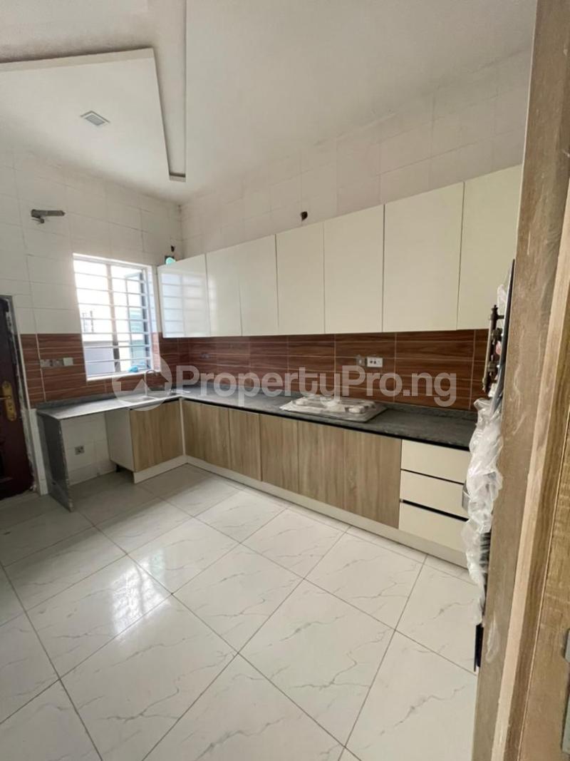 4 bedroom House for rent Ochid Estate, Lekki Lekki Lagos
