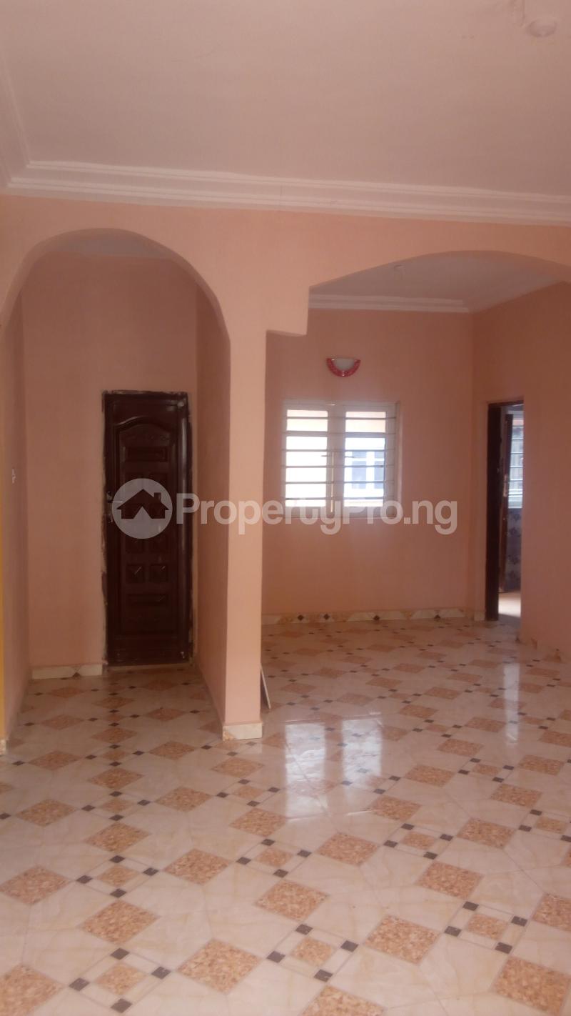 2 bedroom Flat / Apartment for rent Emene By Coal City University Enugu Enugu