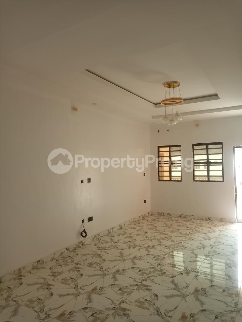 2 bedroom Flat / Apartment for rent  Festac Amuwo Odofin Lagos - 1