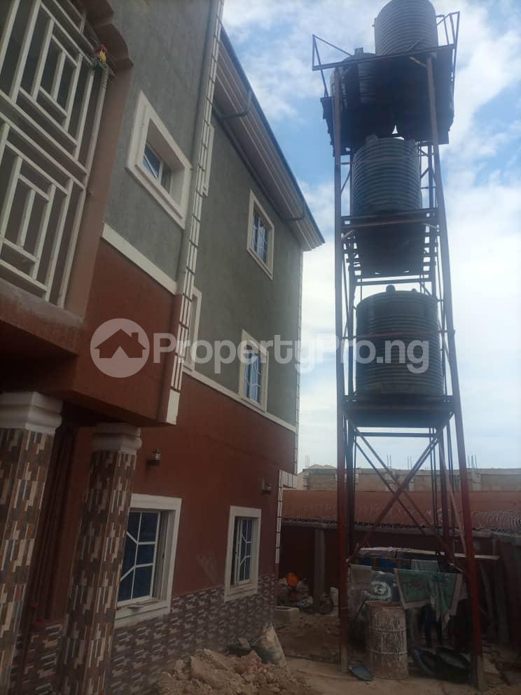 3 bedroom Flat / Apartment for rent Rehab Road Emene Enugu Enugu