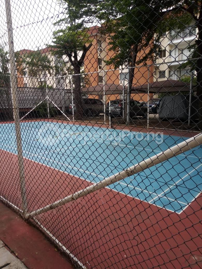 House for rent Ikoyi Lagos