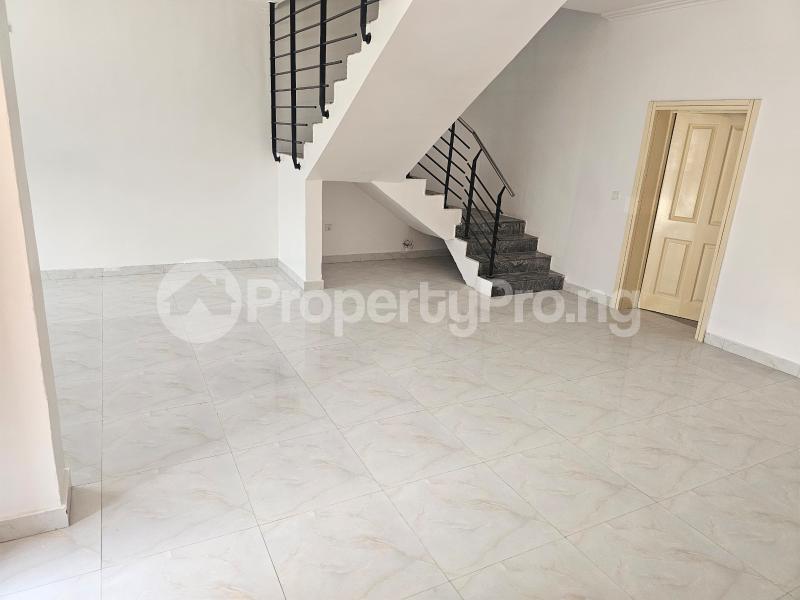 3 bedroom House for rent Lekki Lagos