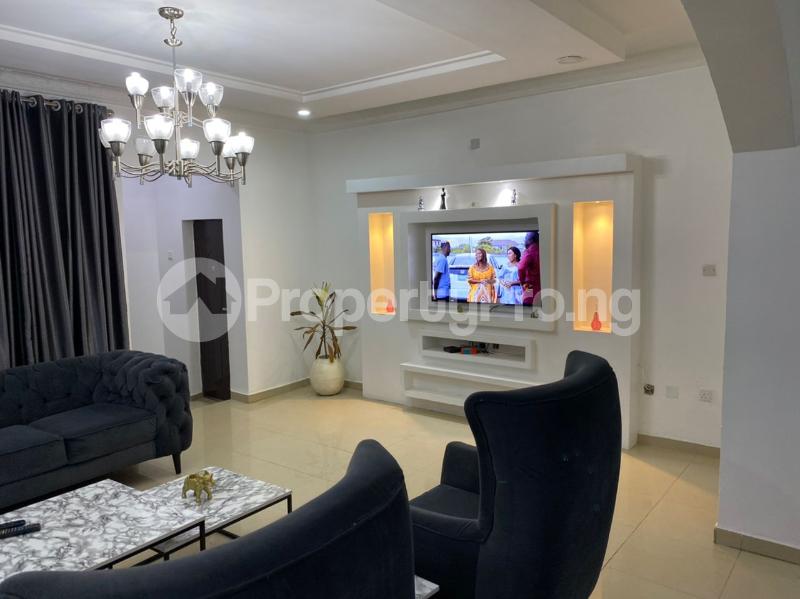 3 bedroom House for rent Mabushi Abuja Mabushi Abuja - 0