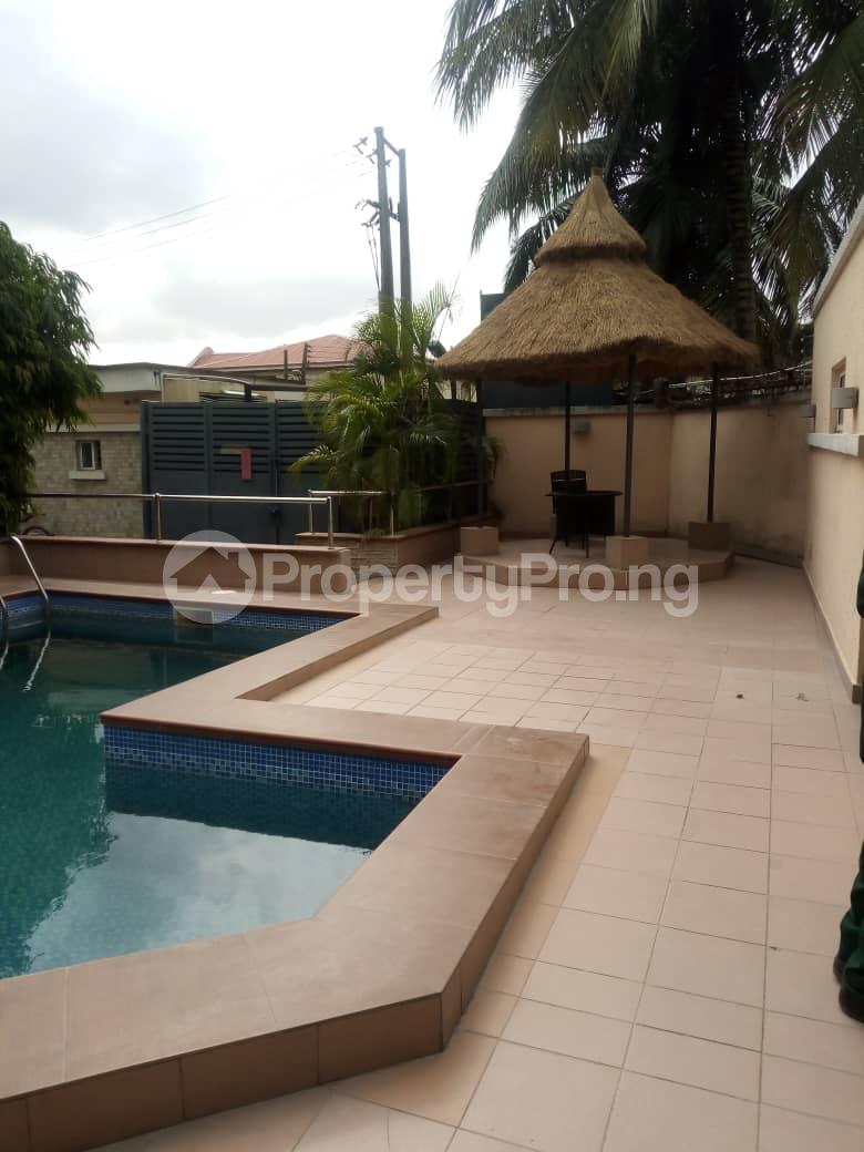 House for rent Ikoyi Lagos