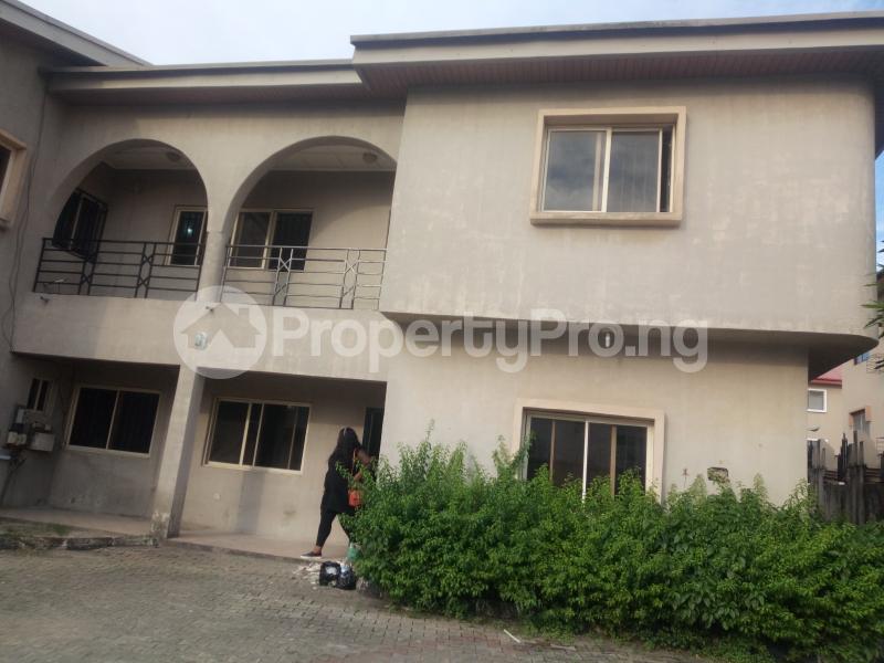 House for rent Thomas estate Ajah Lagos