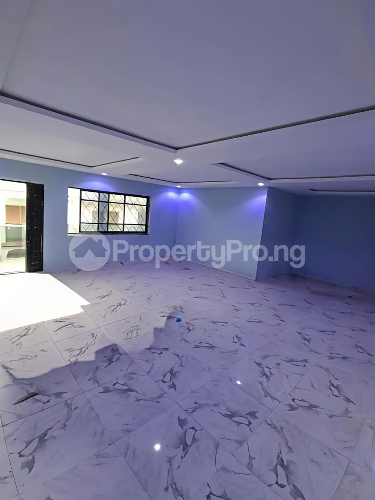 House for rent Bodija Ibadan Oyo