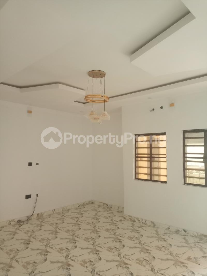 2 bedroom Flat / Apartment for rent  Festac Amuwo Odofin Lagos - 0