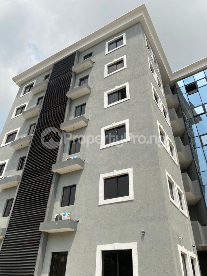 3 bedroom Flat / Apartment for rent Lekki Phase 1 Lekki Lagos