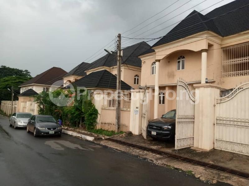 4 bedroom House for rent Zoo Estate In Gra Enugu Enugu