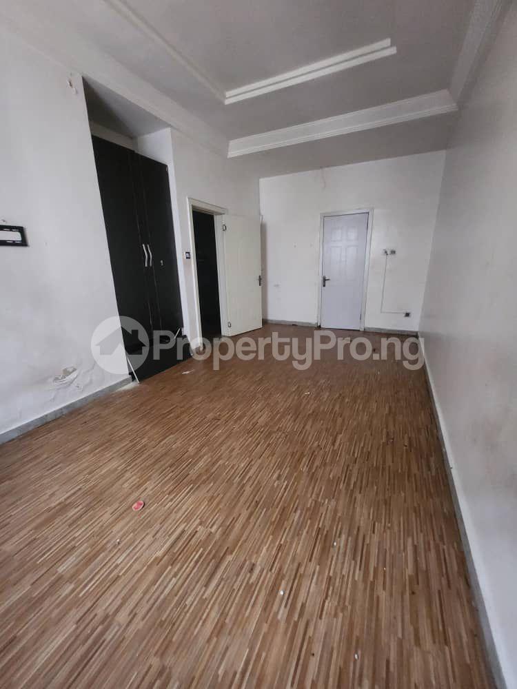 1 bedroom House for rent Vandanial Estate Orchid Road Lekki Orchid Lekki Lagos