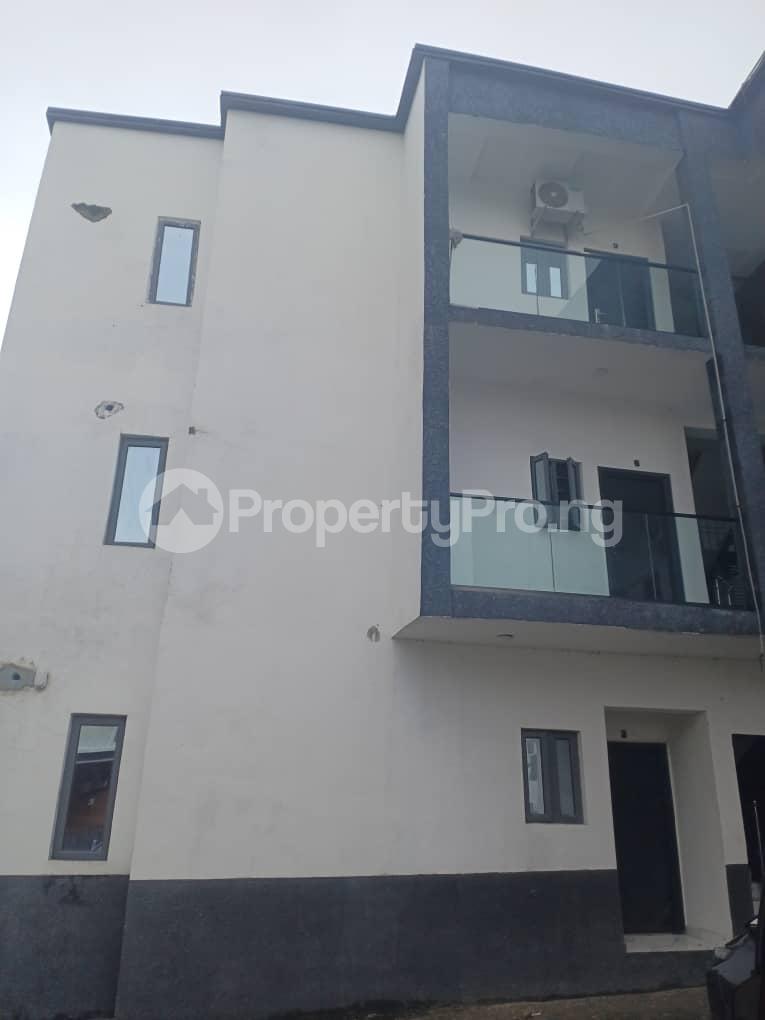 1 bedroom House for rent Thera Annex Sangotedo Ajah Lagos