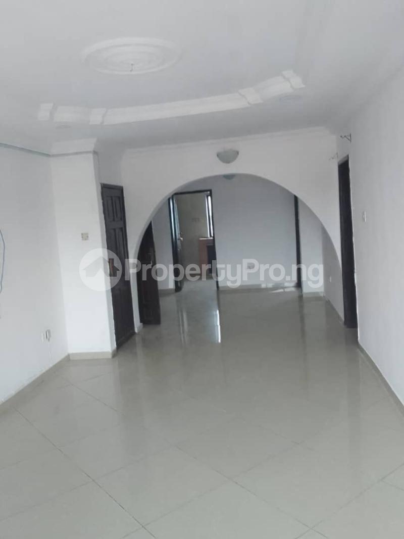 Flat / Apartment for rent Ikeja GRA Ikeja Lagos