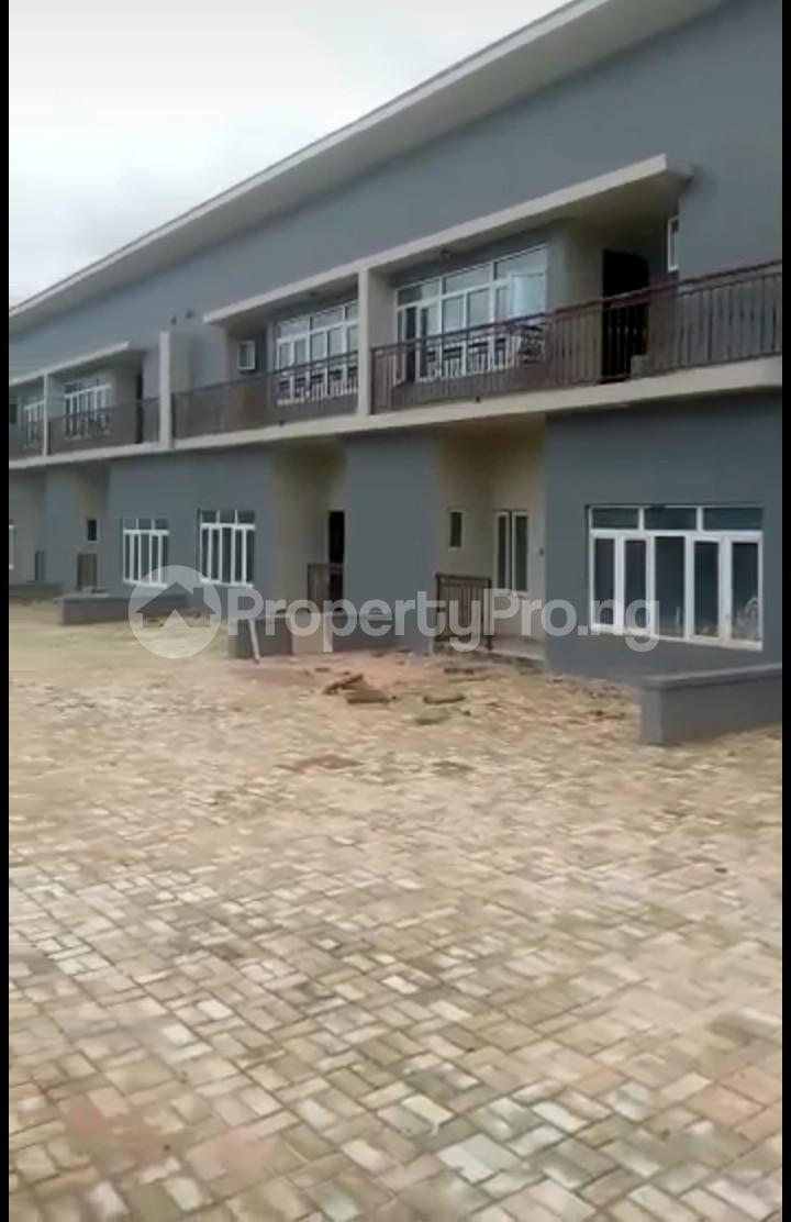 4 bedroom House for rent Diamond Estate Enugu Enugu