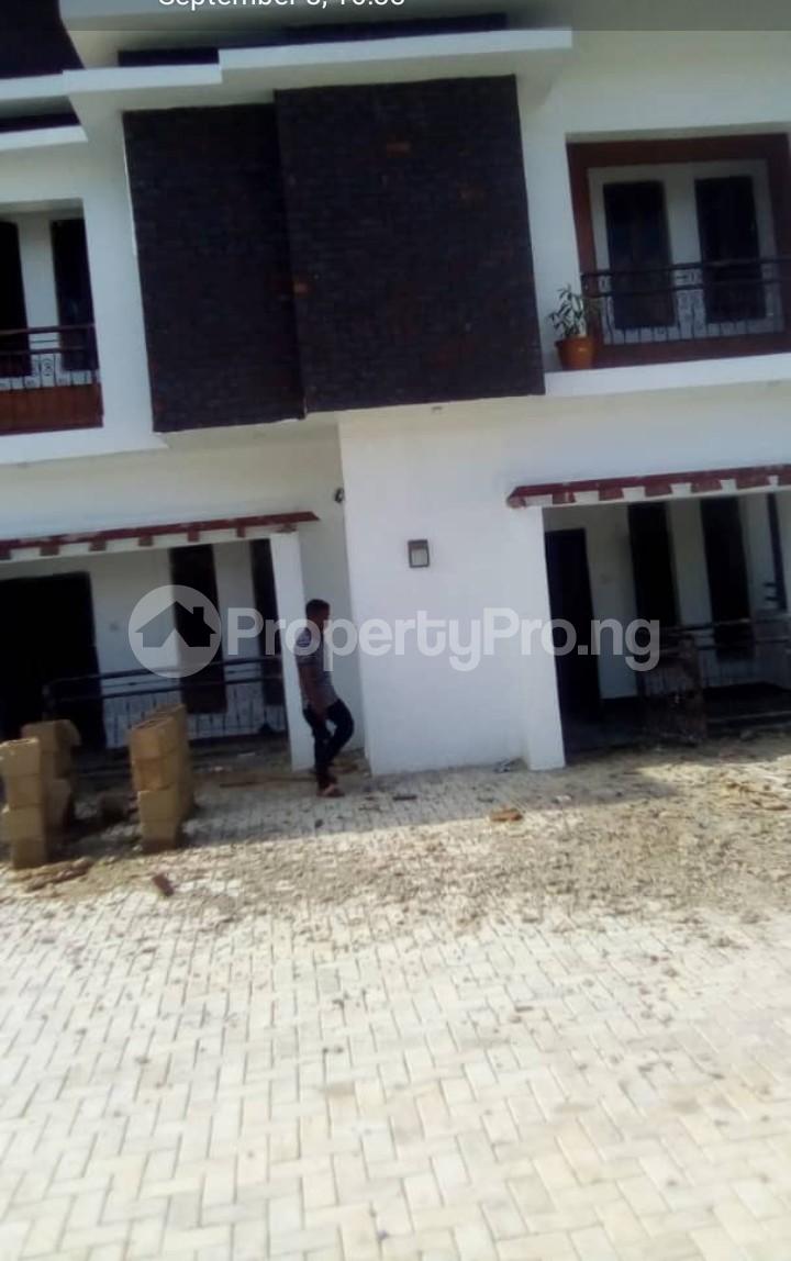 3 bedroom House for rent Fidelity Estate Gra/okpara Avenue Enugu Enugu