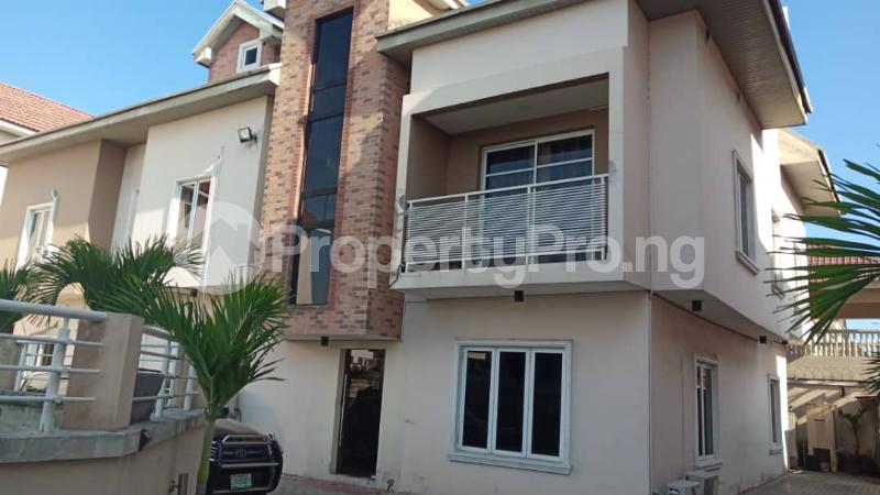1 bedroom Flat / Apartment for rent Lekki Phase 1 Lekki Phase 1 Lekki Lagos