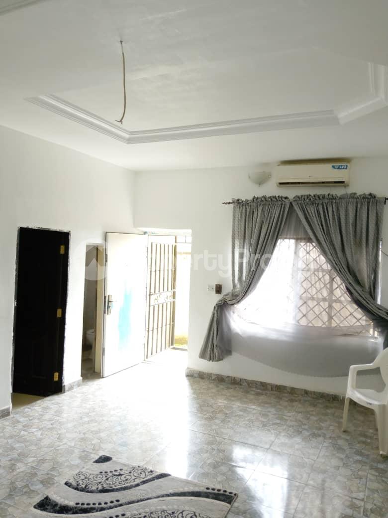 1 Bedroom Flat / Apartment in Maitama Abuja Flat / Apartment for rent