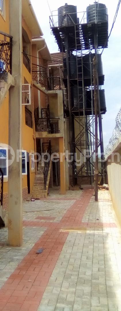 1 bedroom Flat / Apartment for rent Ikpeama Transekulu Enugu Enugu