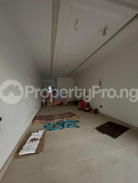 1 bedroom Commercial Property for rent Gwarinpa Gwarinpa Abuja