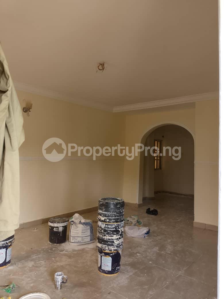 4 bedroom House for rent  Gwarinpa Abuja