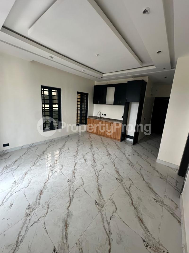 4 bedroom House for rent Ikeja GRA Ikeja Lagos
