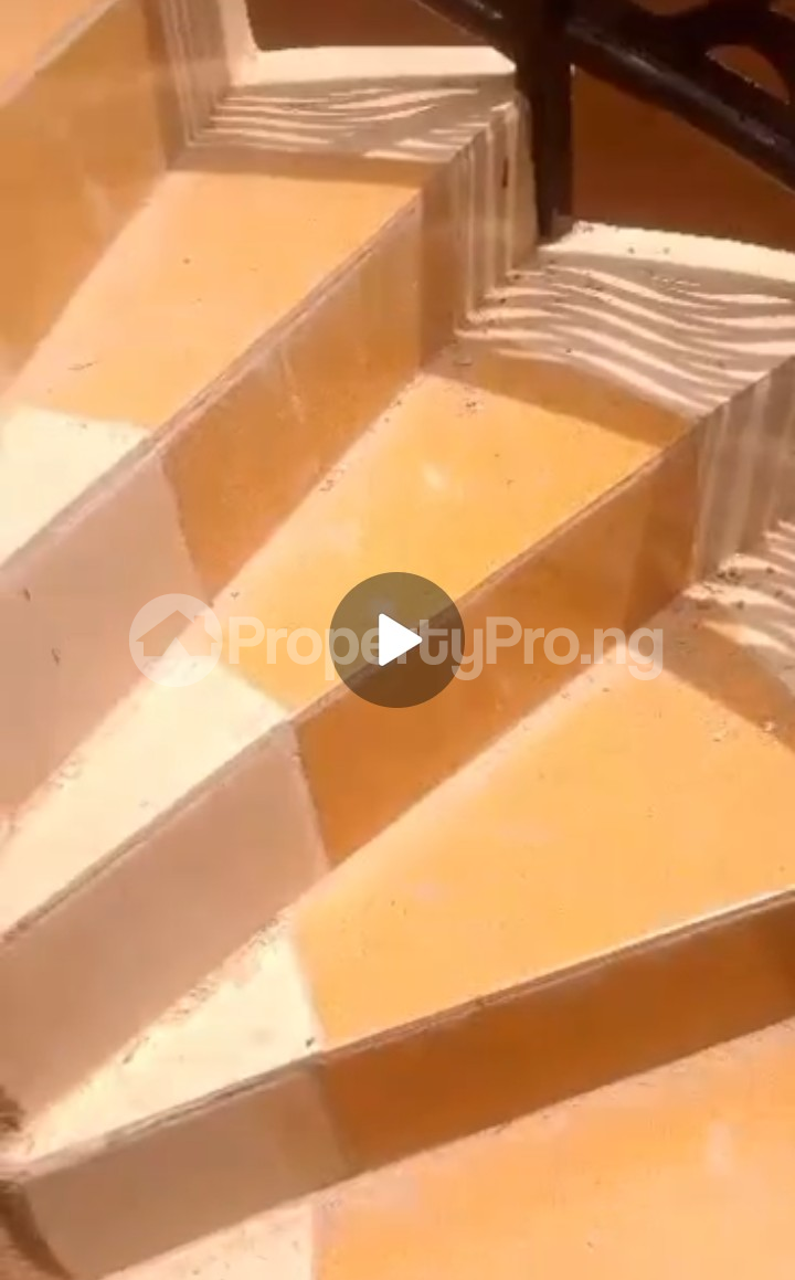3 bedroom Flat / Apartment for rent  Bodija Ibadan Oyo