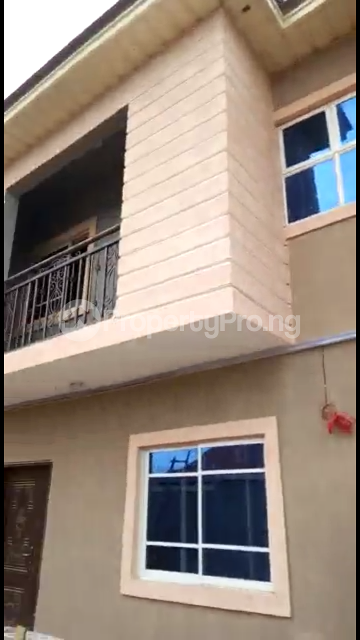 3 bedroom Flat / Apartment for rent Rehab Road Emene Enugu Enugu