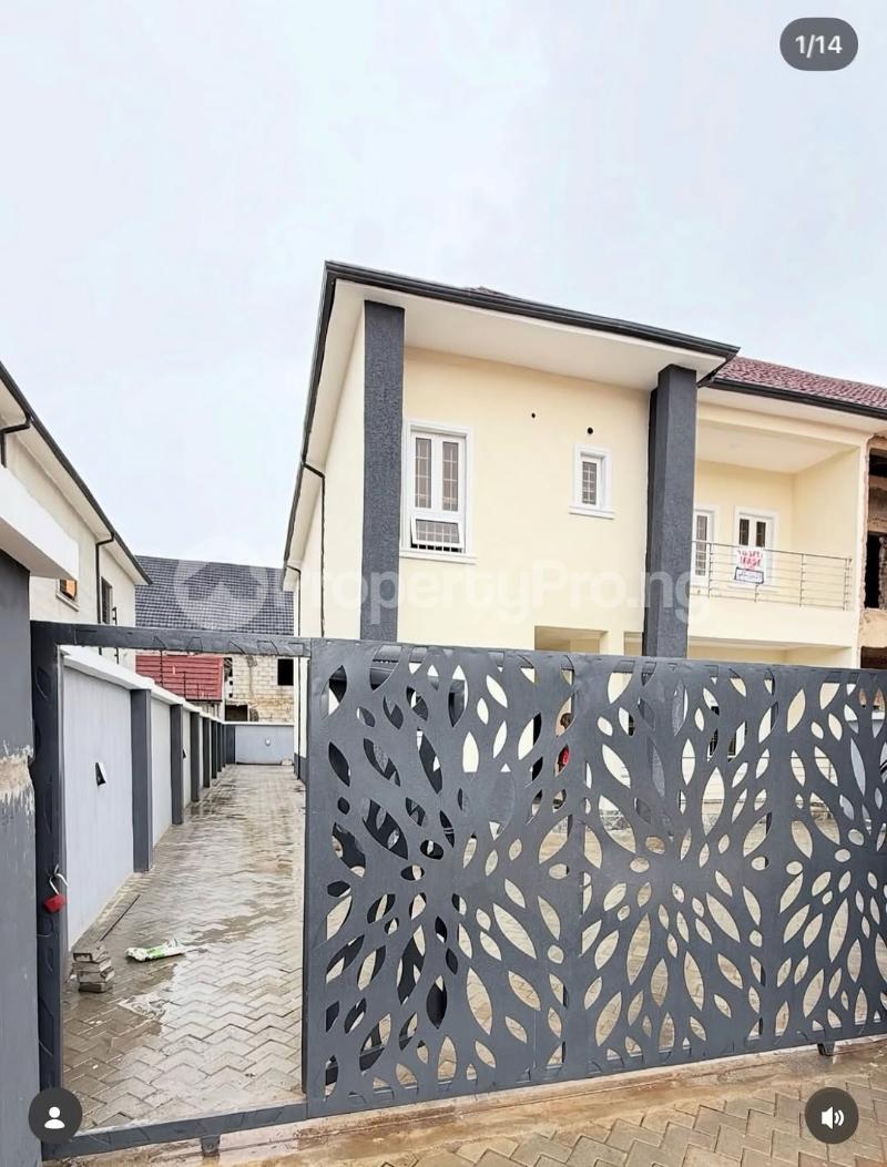 4 bedroom House for rent Asokoro Asokoro Abuja