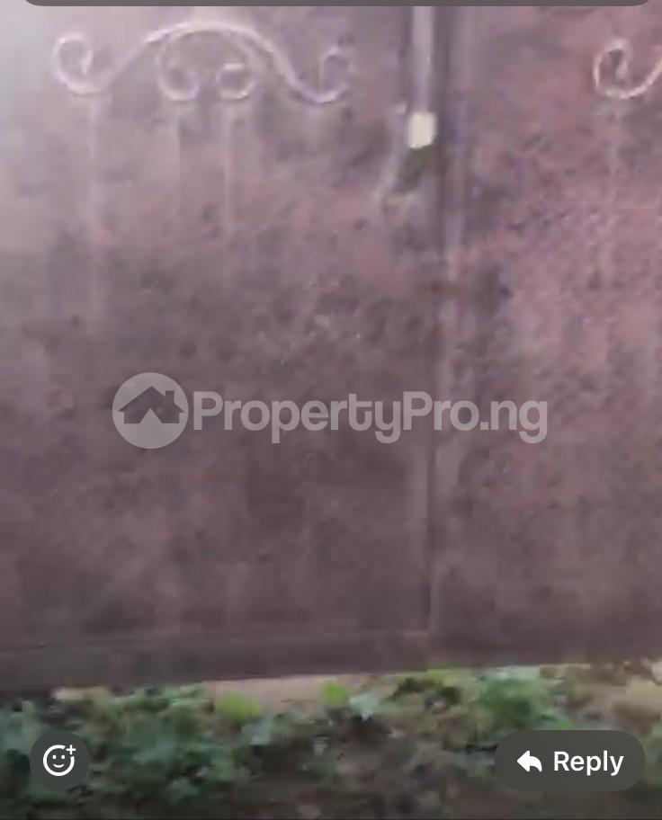 Land for sale Oreyo Ikorodu Lagos
