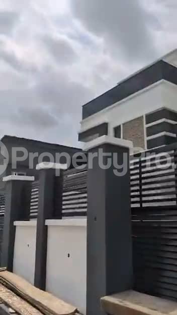 4 bedroom House for sale Imole Estate Ojokoro Abule Egba Lagos
