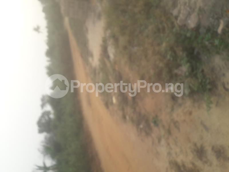 Land for sale Ogundana Allen Avenue Ikeja Lagos