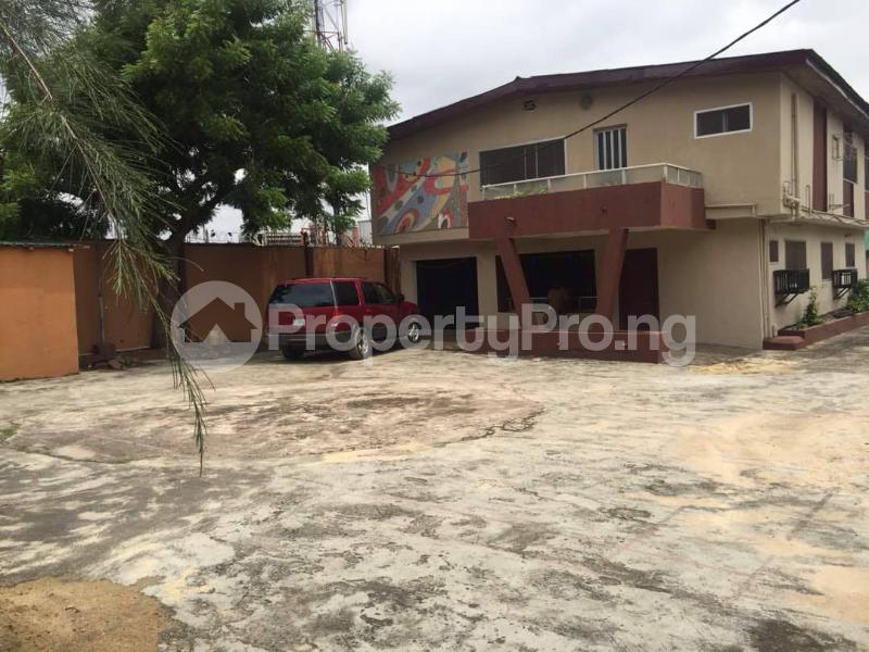 Land for sale Opebi Ikeja Lagos
