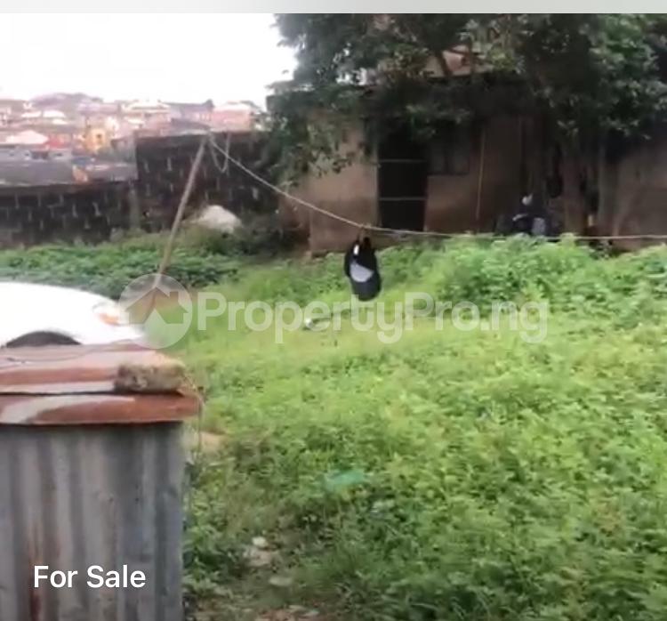 Land for sale Berger Ojodu Lagos - 0