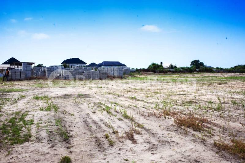 Land for sale   Allen Avenue Ikeja Lagos