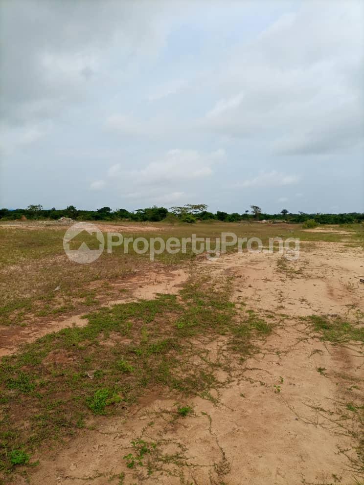 Land for sale Fola Osibo Lekki Phase 1 Lekki Phase 1 Lekki Lagos - 0