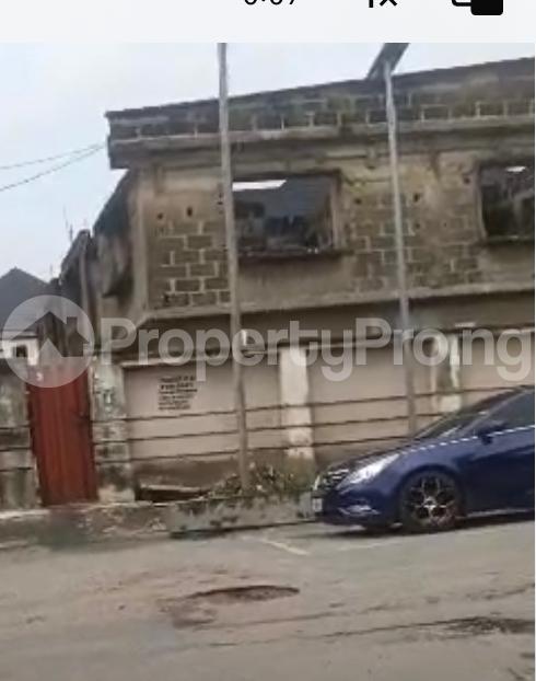 Land for sale Omole phase 1 Ojodu Lagos - 0