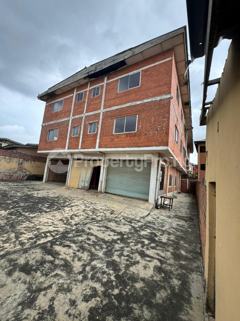 3 bedroom House for sale Berger Ojodu Lagos