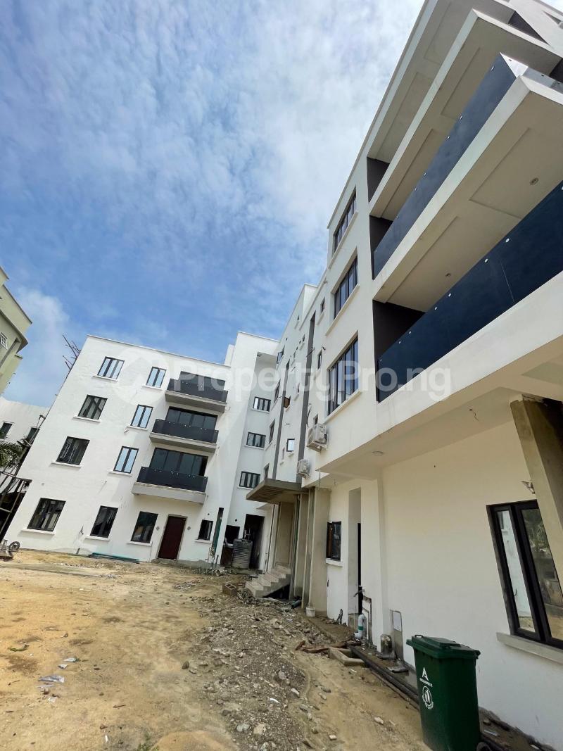 2 bedroom House for sale Ikate Lekki Lagos