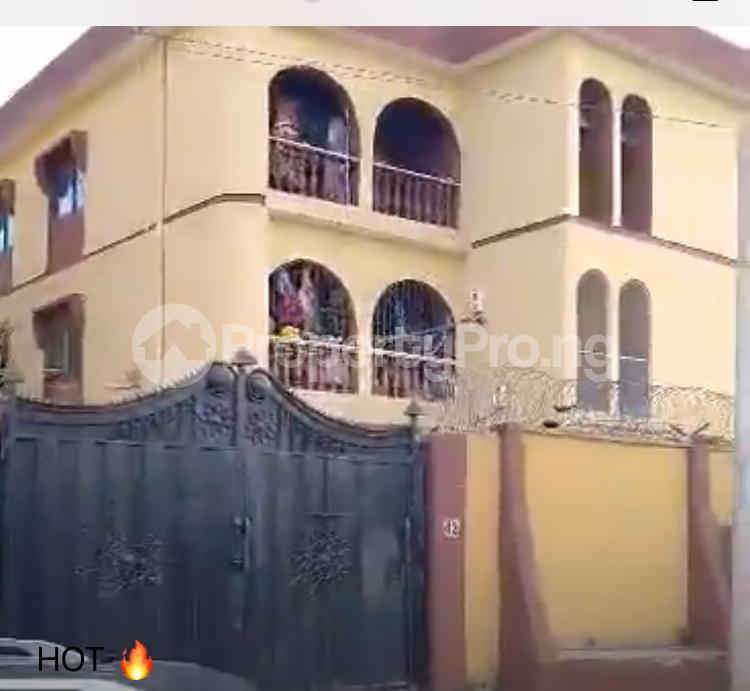 3 bedroom House for sale Berger Ojodu Lagos